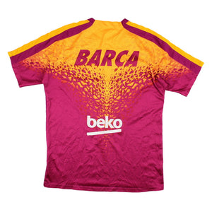 Barcelona 2015-16 Nike Training Shirt (M) (Good)_1