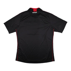 Bayer Leverkusen 2011-12 Home Shirt ((Mint) XL)_1