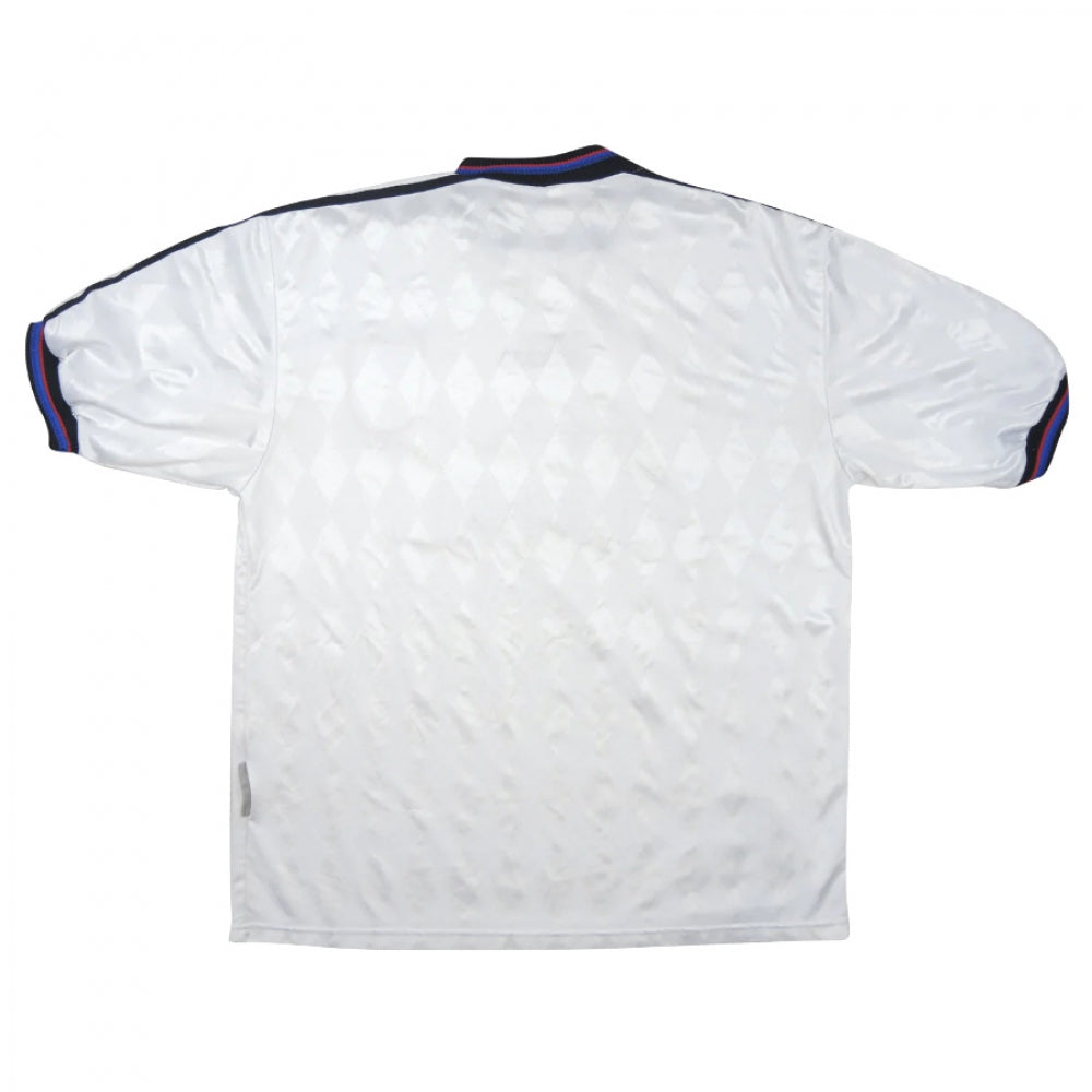 Bayern Munich 1996-98 Away Shirt ((Very Good) S)_1