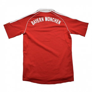 Bayern Munich 2006-07 Home Shirt (Very Good)_1