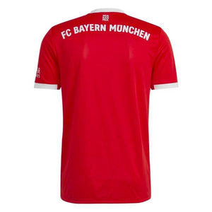 Bayern Munich 2022-23 Home Shirt (M) (COMAN 11) (Excellent)_3