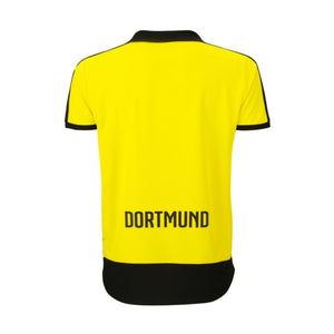 Borussia Dortmund 2015-16 Home Shirt ((Very Good) M)_1