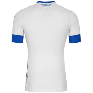 Brescia 2020-21 Away Shirt (Sponsorless) (XL) (Mint)_1