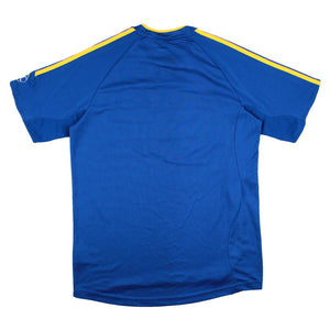 Brondby 2006-07 Away Shirt (s) (Very Good)_1