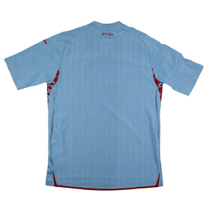 Celta Vigo 2007-08 Home Shirt (XLB) (Excellent)_1