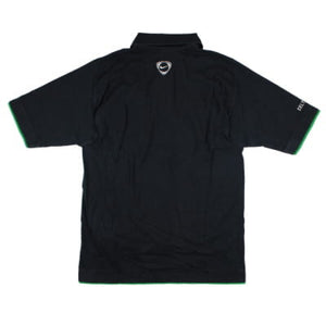 Celtic 2013-15 Nike Polo Shirt (M) (Lustig 23) (Very Good)_3