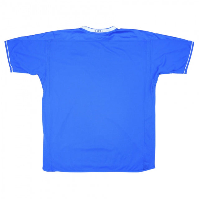Chelsea 2003-05 Home Shirt (Excellent)_1