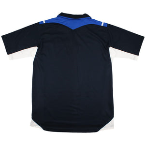 Chelsea 2005-06 Umbro Polo Shirt (L) (Very Good)_1