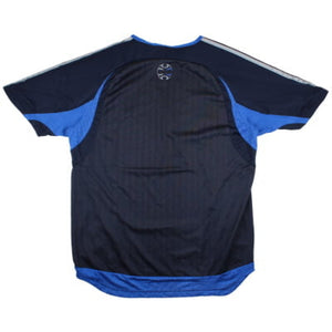 Chelsea 2006-07 Adidas Training Shirt (L) (TERRY 26) (Excellent)_3