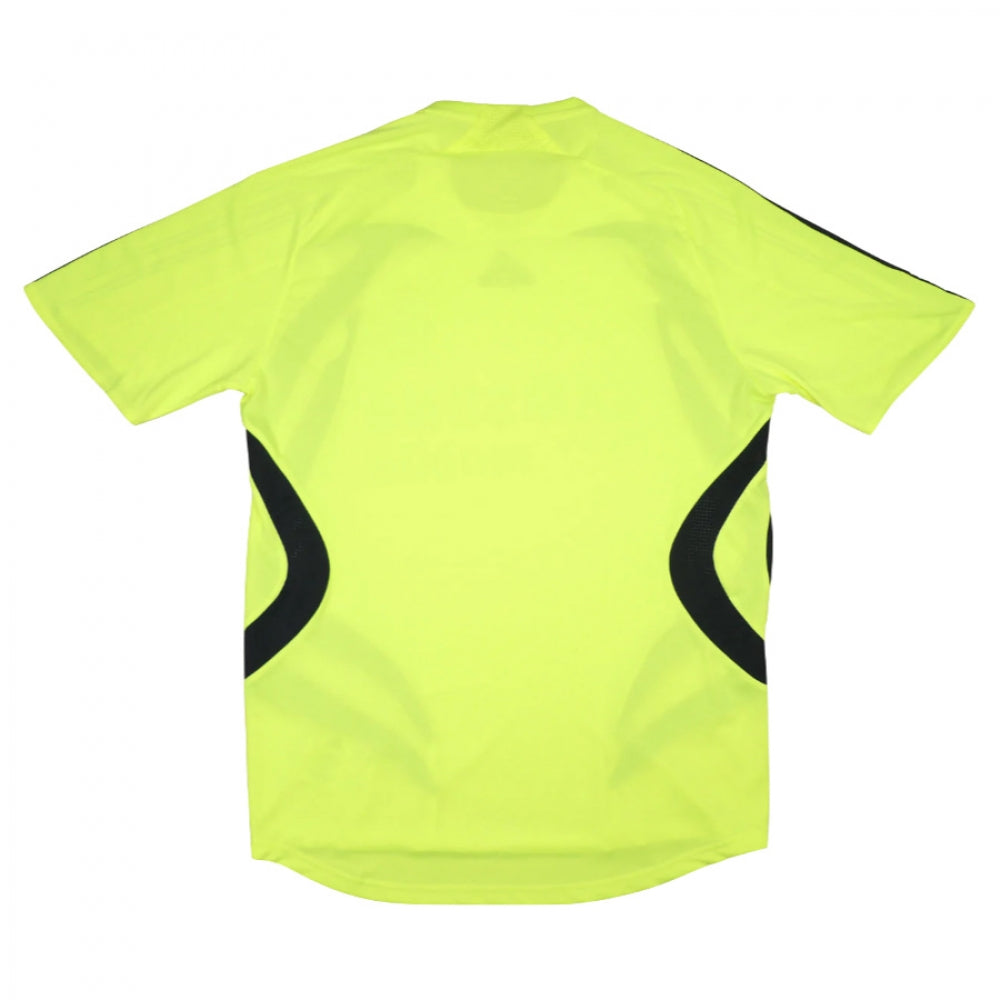 Chelsea 2007-08 Away Shirt ((Excellent) XL)_1