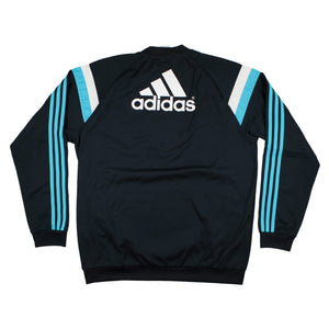 Chelsea 2014-15 Long Sleeve Adidas Jumper (L) (Excellent)_1