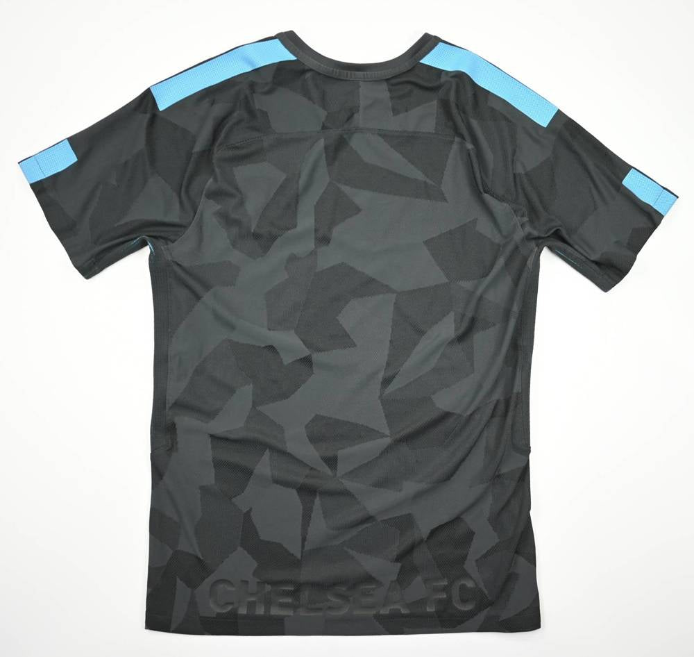 Chelsea 2017-18 Third Shirt (M) (Barkley 8) (Excellent)_3