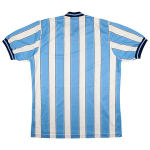 Coventry 1989-91 Home Shirt (L) (Sponsorless) #39 (Fair)_1