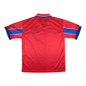 Czech Republic 1998-00 Home Shirt (XL) (Good)_1