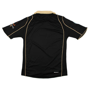 Dynamo Dresden 2008-09 Away Shirt (M) (Very Good)_1