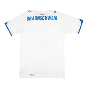 Eintracht Braunschweig 2010-12 Training Shirt ((Very Good) S)_1