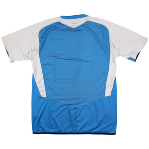 England 2004-06 Goalkeeper Shirt (L) (Excellent)_1