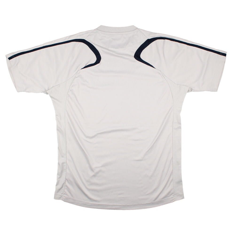 England 2004-06 Umbro Training Shirt (M) (Excellent)_1