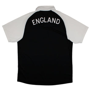 England 2010-11 Umbro Polo Shirt (XL) (Very Good)_1