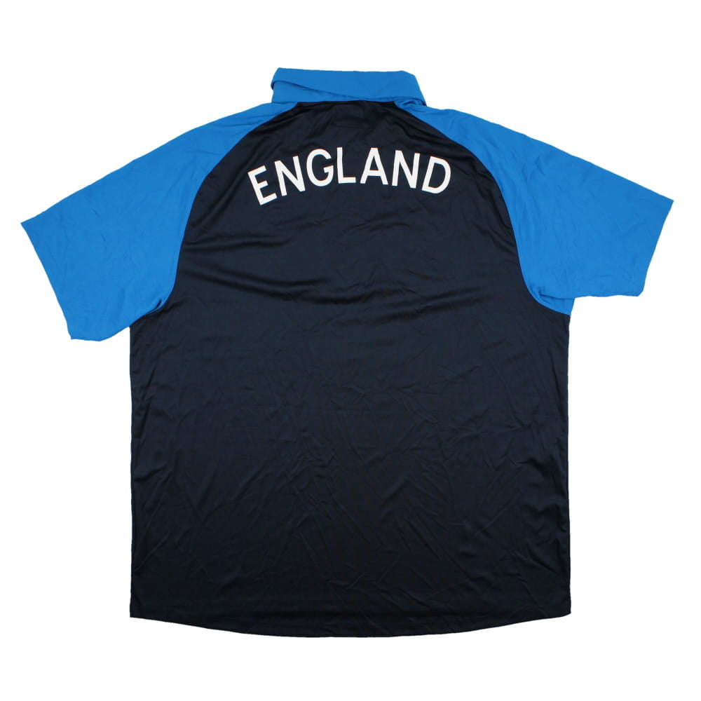England 2011-2012 Training Shirt (2XL) (Excellent)_1