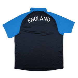 England 2011-2012 Training Shirt (2XL) (Excellent)_1