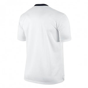 England 2013-14 Home Shirt (L) (Good)_1