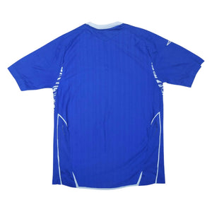 Everton 2007-08 Home Shirt (l) (Very Good)_1