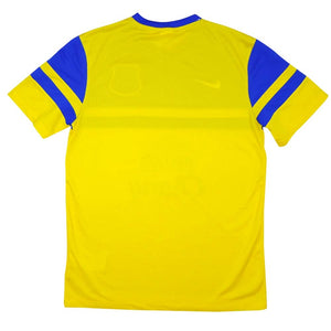 Everton 2013-14 Away Shirt (S) ((Excellent) S)_1
