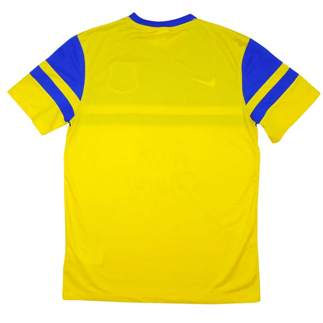 Everton 2013-14 Away Shirt (M) (Excellent)_1