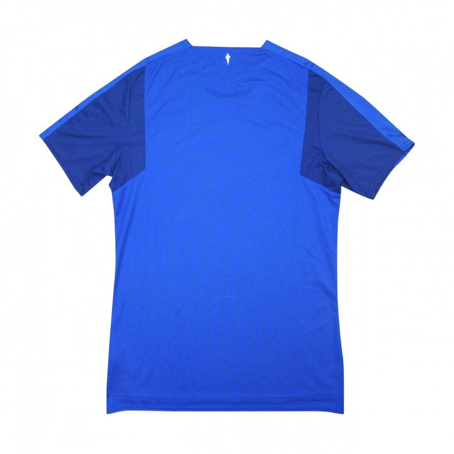 Everton 2017-18 Home Shirt (Good Condition) (L) (Jagielka 6)_4