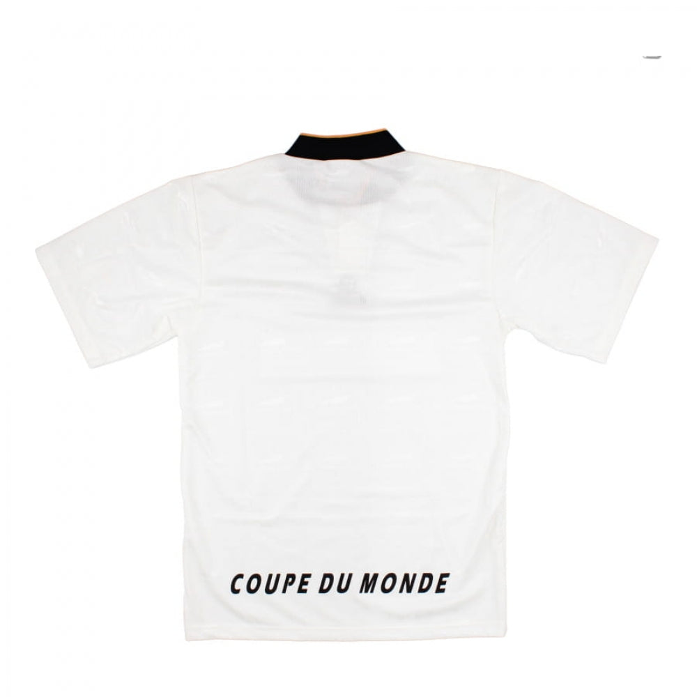 France 98 1998-99 Training Shirt ((Mint) S)_1