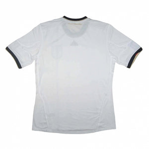 Germany 2010-11 Home Shirt ((Very Good) M)_1