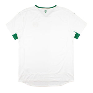 Hammarby 2015-16 Home Shirt (2xl) (Mint)_1