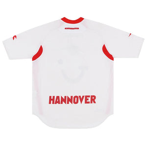 Hannover 2006-07 Away Shirt ((Very Good) 3XL)_1