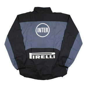 Inter Milan 2000-01 Jacket ((Excellent) L)_1