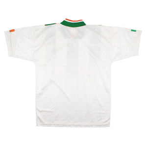 Ireland 1994-95 Away Shirt (M) (Excellent) (Irwin 2)_3