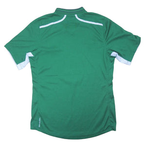 Ireland 2012-13 Home Shirt (S) (Very Good) (Keane 10)_3