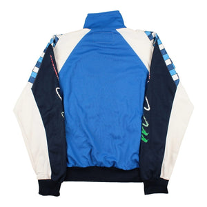 Italy 1990-91 Tracksuit Jacket ((Excellent) M)_1