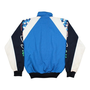 Italy 1990 Tracksuit Jacket Player Issue ((Excellent) L)_1