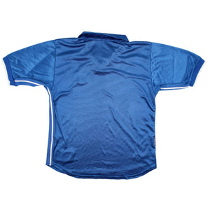 Italy 1998-99 Home Shirt (XL Boys) (Very Good)_1