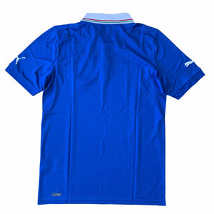 Italy 2012-13 Home Shirt ((Very Good) XL)_1