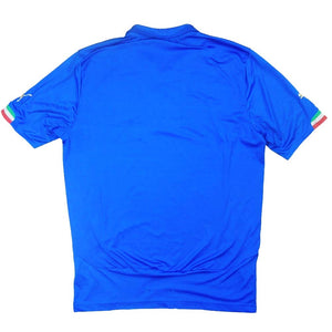 Italy 2014-16 Home (L) (AQUILANI 14) (Very Good)_3