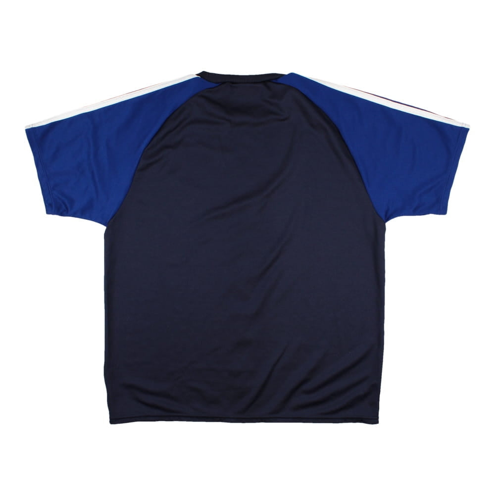 Japan 2012-13 Home Shirt ((Mint) S)_1