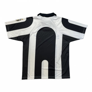 Juventus 1997-98 Home Shirt ((Very Good) L)_1