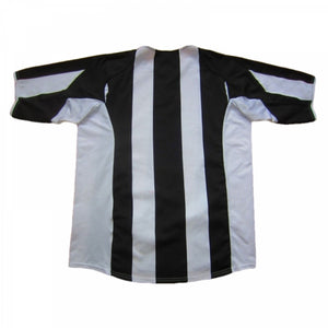 Juventus 2004-05 Home Shirt (XL) (Good)_1