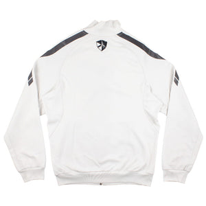 Juventus 2011-12 Nike Jacket (S) (Very Good)_1