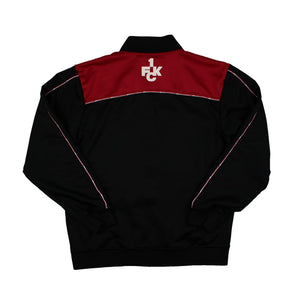 Kaiserslautern 2010-11 Do You Football Training Jacket (M) (Excellent)_1