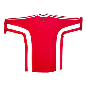 Kaiserslautern 1998-99 Home Shirt ((Good) M)_1