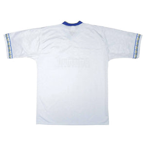 Leeds United 1992-93 Home Shirt (M) (Very Good)_1