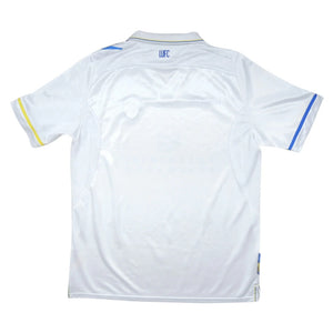 Leeds United 2011-12 Home Shirt (Very Good) (Townsend 17)_3